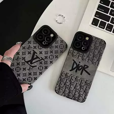 ディオール ブランド スマホケースiPhone17/17pro/17 promax/17 air 