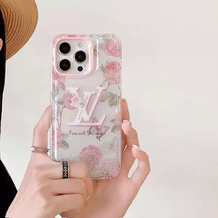 ルイヴィトン ブランド スマホケースiPhone17/17pro/17 promax/17 air 