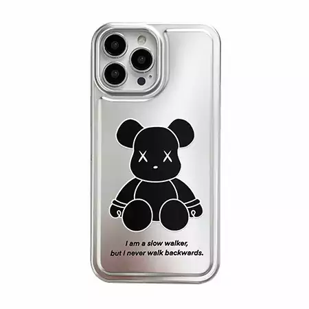 カウズ  ブランド スマホケースiPhone17/17pro/17 promax/17 air 