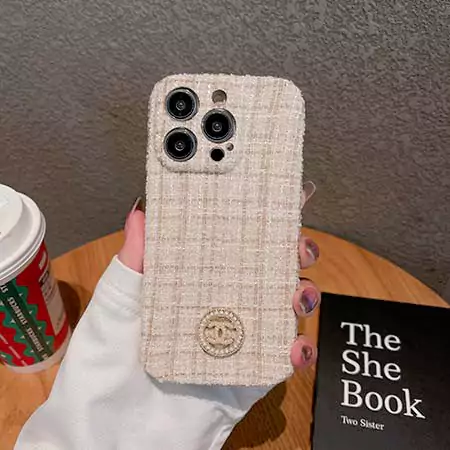 シャネル ブランド スマホケースiPhone17/17pro/17 promax/17 air 