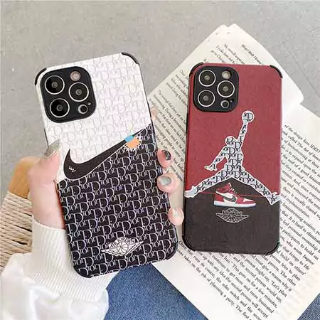 ジョーダン ブランド スマホケースiPhone17/17pro/17 promax/17 air 