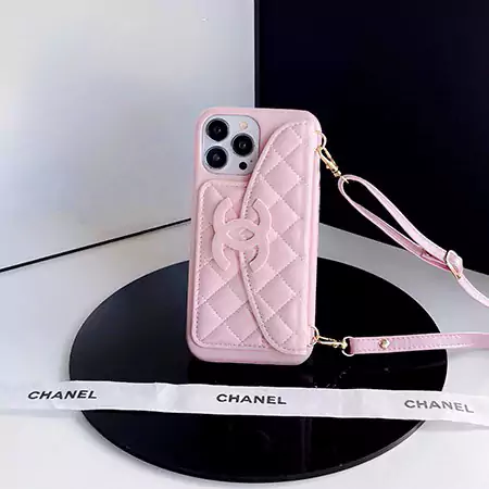 シャネル ブランド スマホケースiPhone17/17pro/17 promax/17 air 