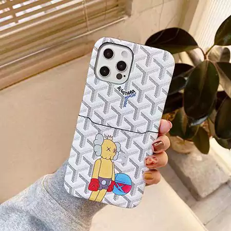 ゴヤール風アウトドア芸能人耐衝撃iphone18ケースブランドgoyardスマホケース