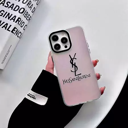 サンローラン ブランド スマホケースiPhone17/17pro/17 promax/17 air 