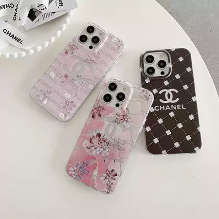 シャネル ブランド スマホケースiPhone17/17pro/17 promax/17 air 