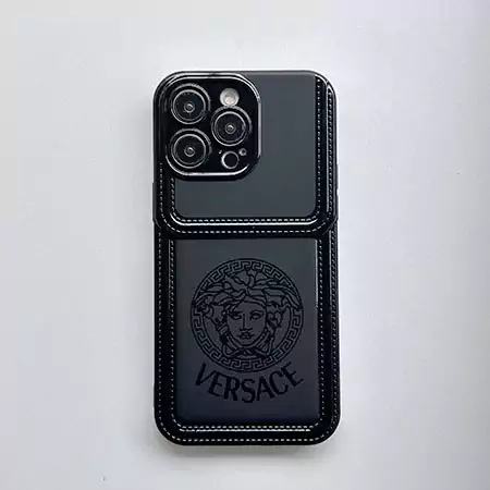 ヴェルサーチ ブランド スマホケースiPhone17/17pro/17 promax/17 air 