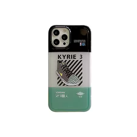 ジョーダン ブランド スマホケースiPhone17/17pro/17 promax/17 air 