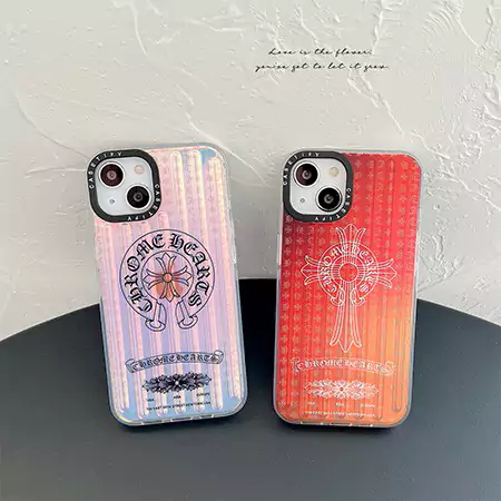 クロームハーツ ブランド スマホケースiPhone17/17pro/17 promax/17 air 