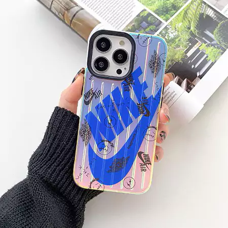 ナイキ ブランド スマホケースiPhone17/17pro/17 promax/17 air 