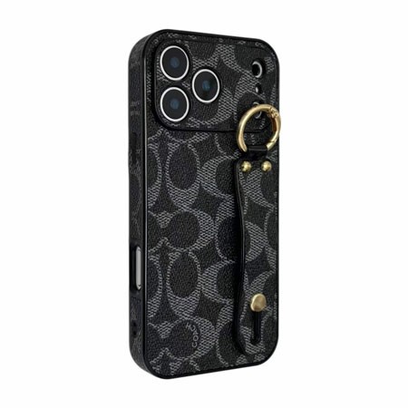 コーチ風アウトドア芸能人耐衝撃iphone18ケースブランドCOACHスマホケース