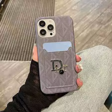 ディオール ブランド スマホケースiPhone17/17pro/17 promax/17 air 