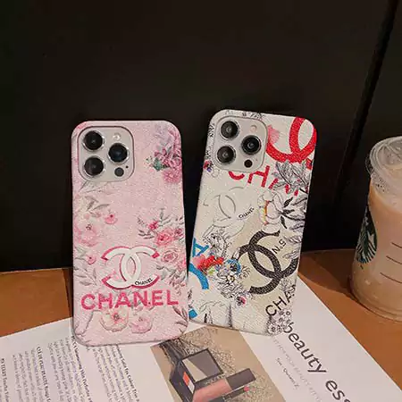 シャネル ブランド スマホケースiPhone17/17pro/17 promax/17 air 