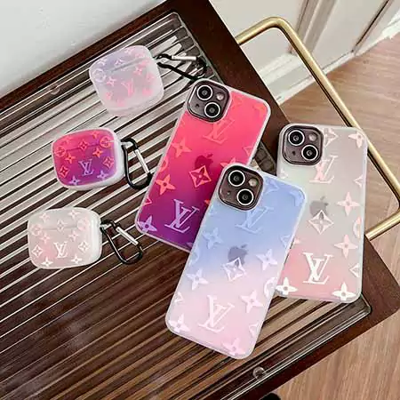 ルイヴィトン ブランド スマホケースiPhone17/17pro/17 promax/17 air 