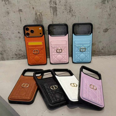 ディオール風ストリート芸能人覗き見防止iphone18ケースブランドDIORスマホケース