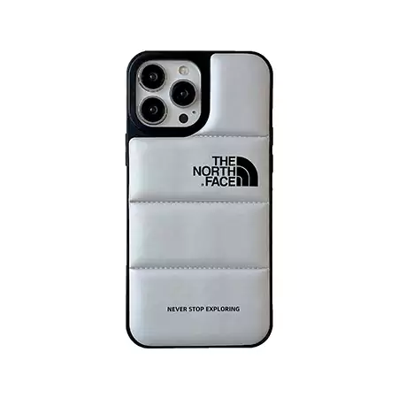 ザ・ノース・フェイス iphone17e ケース ハイブランド 安い 大人 滑り止め