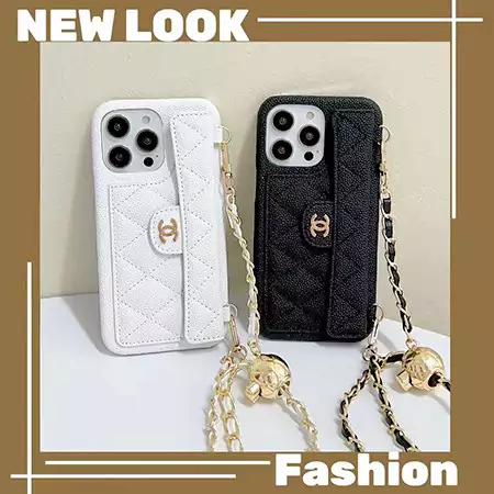 シャネル ブランド スマホケースiPhone17/17pro/17 promax/17 air 