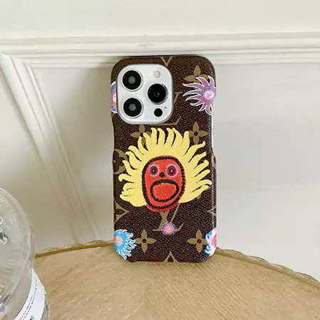 ルイヴィトン ブランド スマホケースiPhone17/17pro/17 promax/17 air 