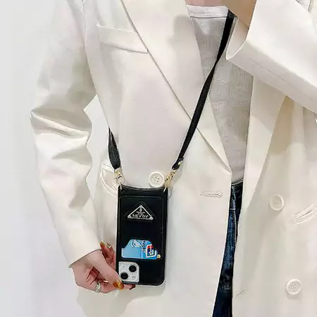 プラダ ハイブランド スマホケースiPhone17/17pro/17 promax/17 air 