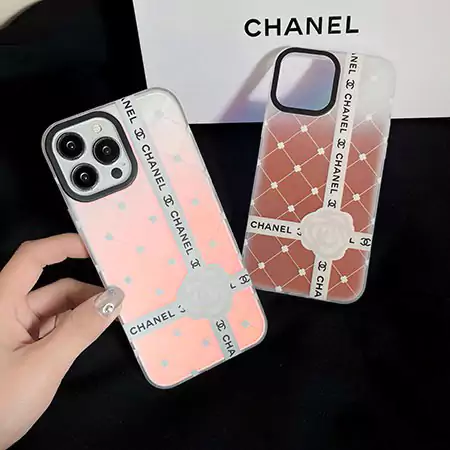 シャネル ブランド スマホケースiPhone17/17pro/17 promax/17 air 