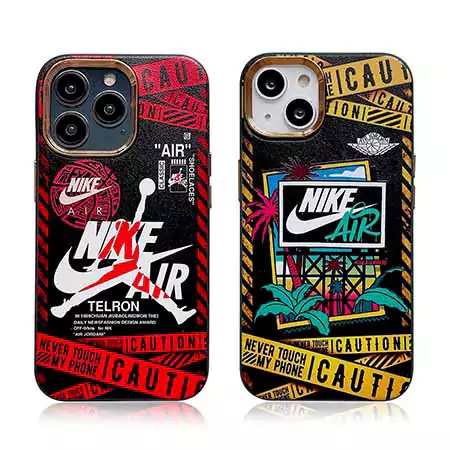ジョーダン ブランド スマホケースiPhone17/17pro/17 promax/17 air 