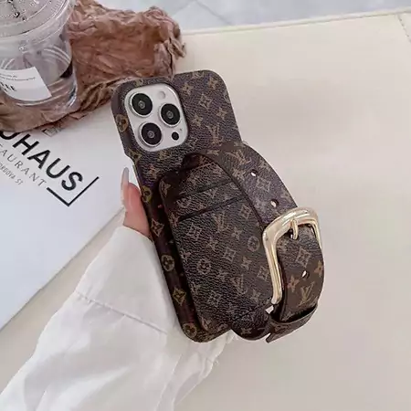 ルイヴィトン ブランド スマホケースiPhone17/17pro/17 promax/17 air 