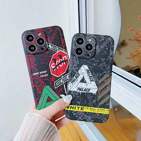 パレス Palace ケースiPhone17/17pro/17 promax/17 air 
