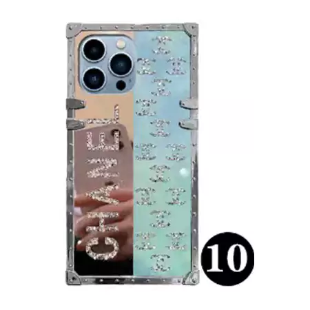 シャネル ブランド スマホケースiPhone17/17pro/17 promax/17 air 