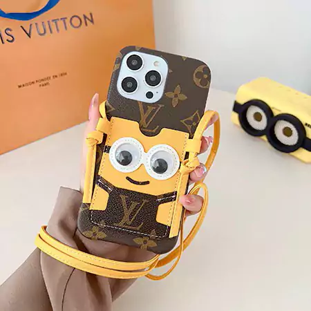 ルイヴィトン ブランド スマホケースiPhone17/17pro/17 promax/17 air 