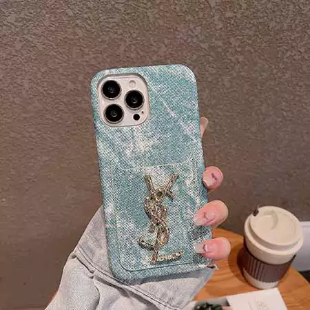 サンローラン ブランド スマホケースiPhone17/17pro/17 promax/17 air 