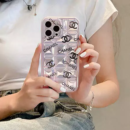 シャネル ブランド スマホケースiPhone17/17pro/17 promax/17 air 