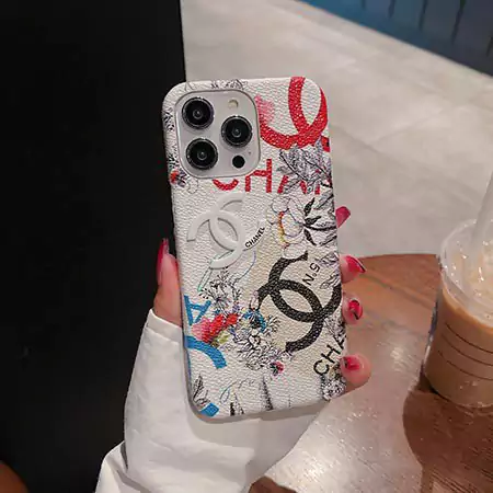 シャネル ブランド スマホケースiPhone17/17pro/17 promax/17 air 