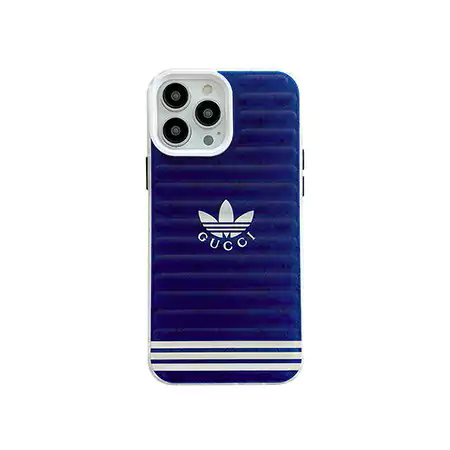 アディダス ブランド スマホケースiPhone17/17pro/17 promax/17 air 