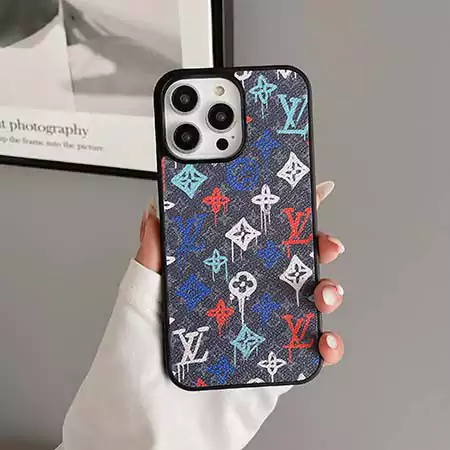 ルイヴィトン ブランド スマホケースiPhone17/17pro/17 promax/17 air 