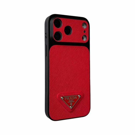 プラダ風アウトドア芸能人耐衝撃iphone18ケースブランドPradaスマホケース