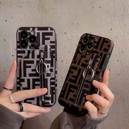 フェンディブランド スマホケースiPhone17/17pro/17 promax/17 air 