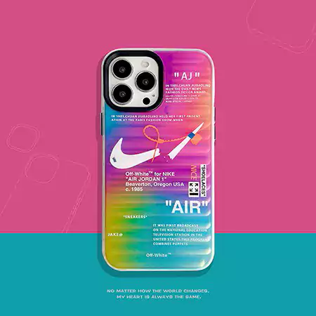 ナイキ ブランド スマホケースiPhone17/17pro/17 promax/17 air 