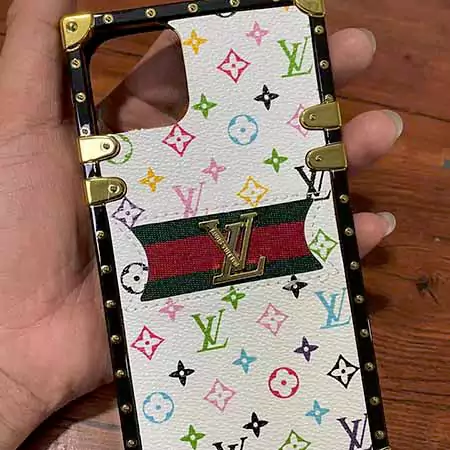 ルイヴィトン ブランド スマホケースiPhone17/17pro/17 promax/17 air 