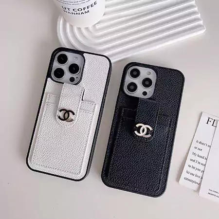 シャネル ブランド スマホケースiPhone17/17pro/17 promax/17 air 
