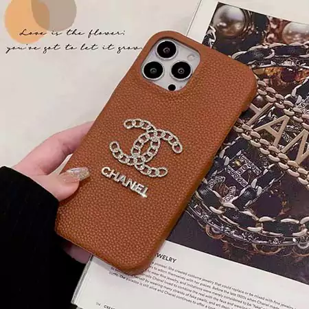 シャネル ブランド スマホケースiPhone17/17pro/17 promax/17 air 