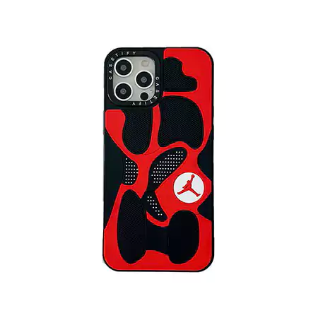 ジョーダン ブランド スマホケースiPhone17/17pro/17 promax/17 air 