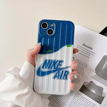 ナイキ ブランド スマホケースiPhone17/17pro/17 promax/17 air 