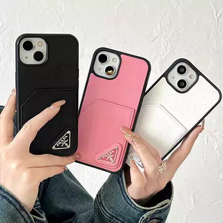 プラダ ハイブランド スマホケースiPhone17/17pro/17 promax/17 air 