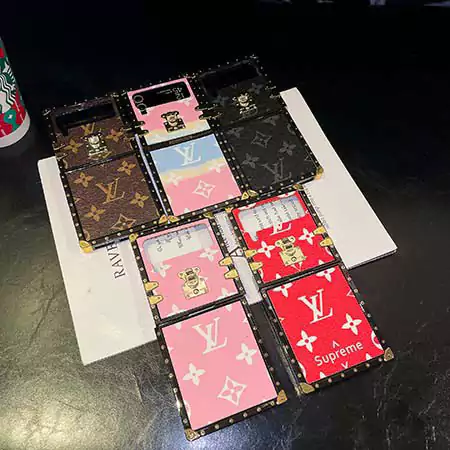シュプリーム ブランド スマホケースiPhone17/17pro/17 promax/17 air 