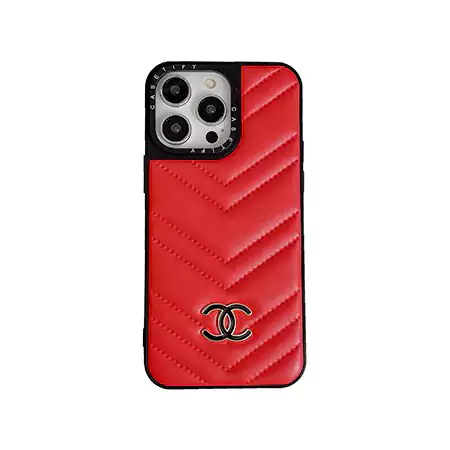 シャネル ブランド スマホケースiPhone17/17pro/17 promax/17 air 