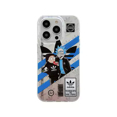 アディダス ブランド スマホケースiPhone17/17pro/17 promax/17 air 