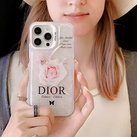 ディオール ブランド スマホケースiPhone17/17pro/17 promax/17 air 