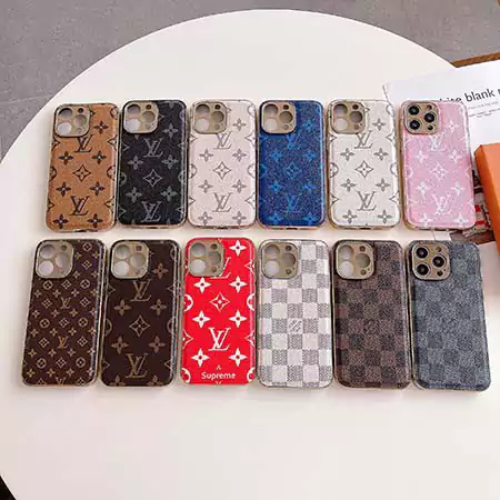 ルイヴィトン ブランド スマホケースiPhone17/17pro/17 promax/17 air 