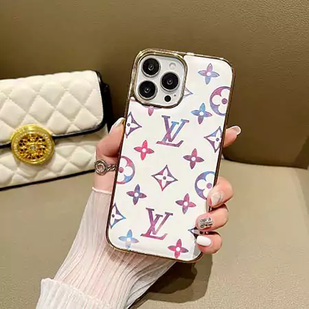 ルイヴィトン ブランド スマホケースiPhone17/17pro/17 promax/17 air 