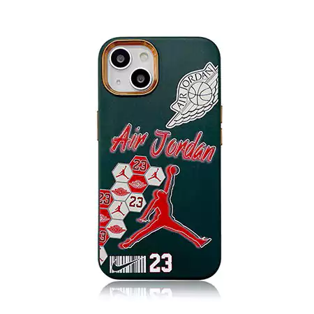 ジョーダン ブランド スマホケースiPhone17/17pro/17 promax/17 air 