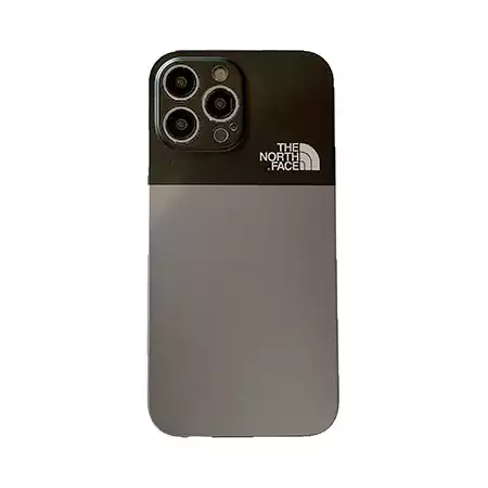 ザ・ノース・フェイス iphone15 ケース ブランド スマホケース おしゃれ 芸能人 耐衝撃